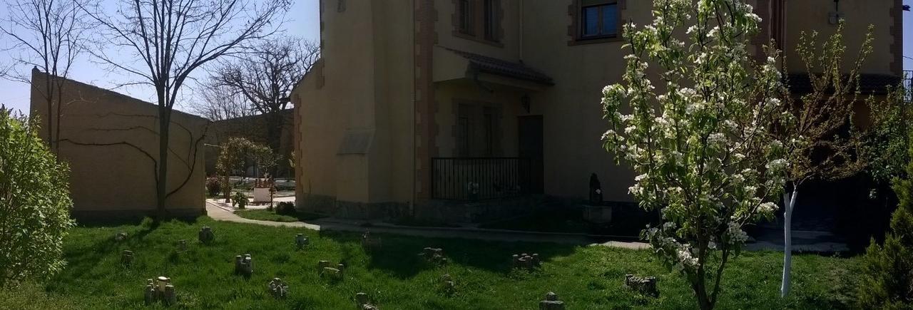 Fuerte De San Mauricio Otel Palazuelo de Vedija Dış mekan fotoğraf