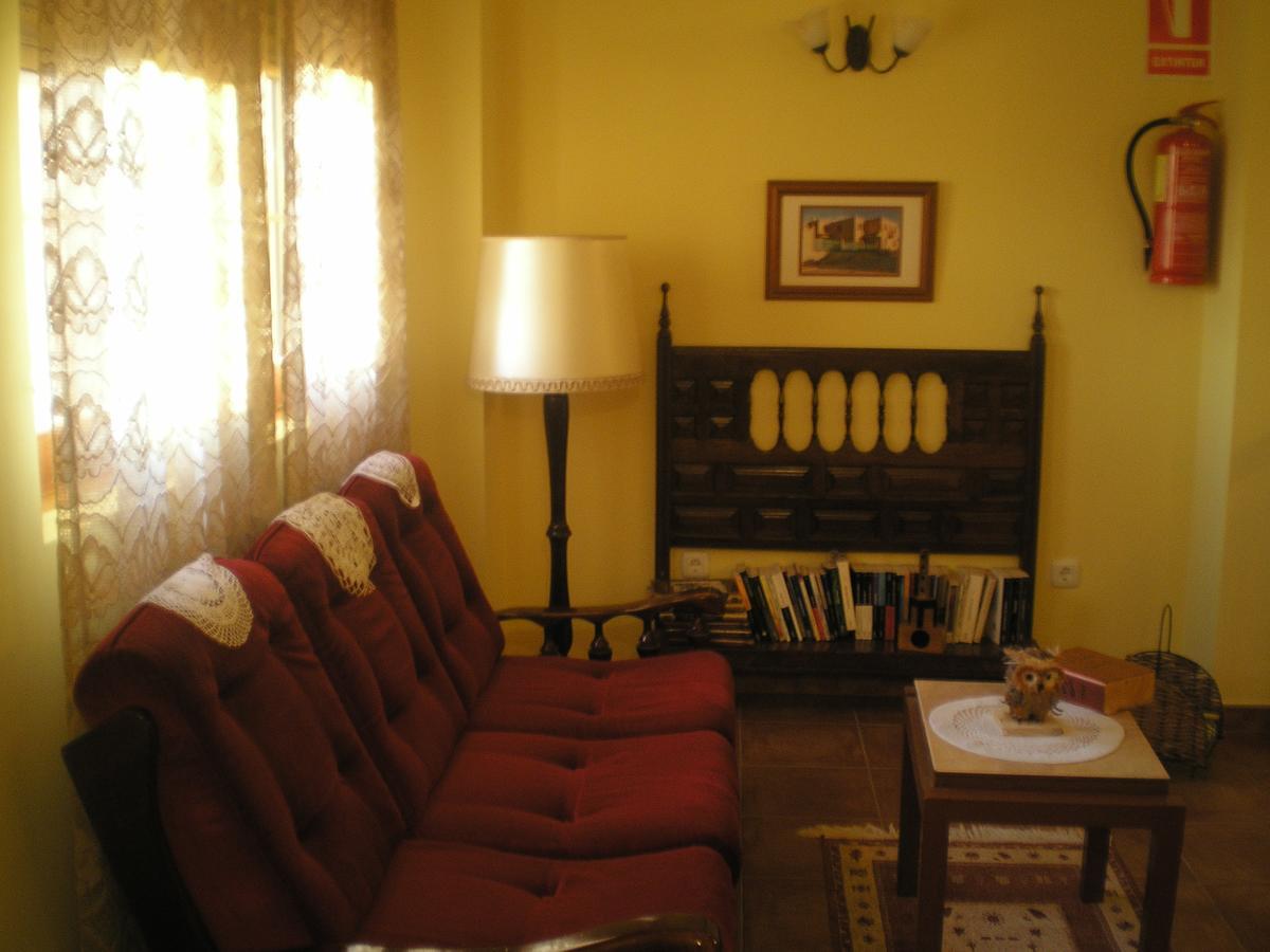 Fuerte De San Mauricio Otel Palazuelo de Vedija Dış mekan fotoğraf
